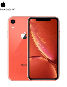 iPhone Xr 128GB Cũ 99%